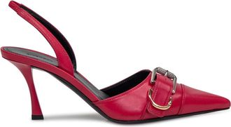 Givenchy Mujer, Zapatos, Rojo, Talla: 37 EU