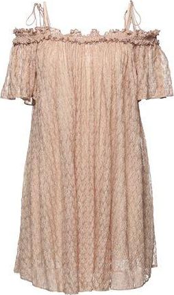 Missoni DRESSES - Mini dresses sur YOOX.COM