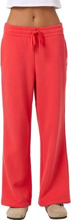 O'Neill Straight Leg Fleece Sweatpants in Lava Red at Nordstrom, Size Xx-Large