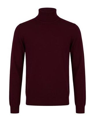 Alpha Studio STRICKWAREN - Rollkragenpullover auf YOOX.COM
