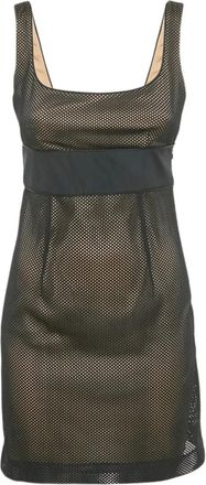 Valentino Abito smanicato - Nero