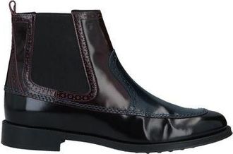 Tod's CALZADO - Botines de caña alta en YOOX.COM