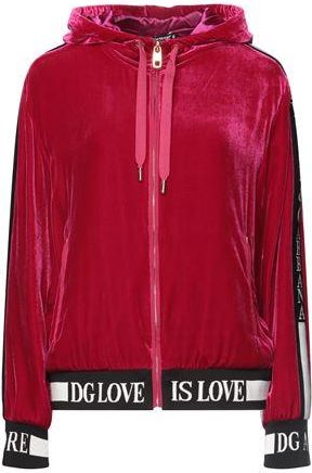 Dolce & Gabbana TOPWEAR - Sweatshirts sur YOOX.COM