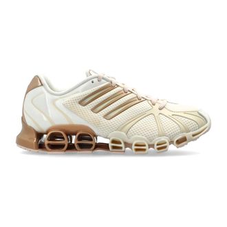 adidas Mega Ghostride Sneakers - Dames - Sneakers - Beige - 40 EU - Schoenen