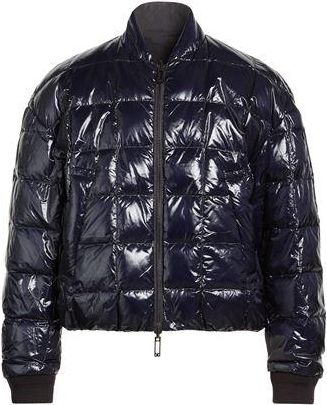 Emporio Armani JACKEN & M&Auml;NTEL - Pufferjacken & Daunenjacken auf YOOX.COM