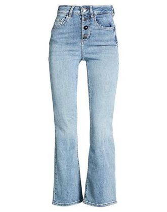 Liu Jo PARTES DE ABAJO - Pantalones vaqueros en YOOX.COM