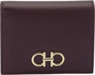 Ferragamo Wallets & Card Holders Viola-Donna