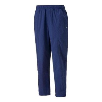 Puma MMQ Lightweight Pants Blue 535794-12