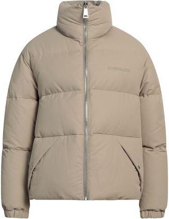 Khrisjoy ROPA DE ABRIGO - Plum&iacute;feros y acolchados en YOOX.COM