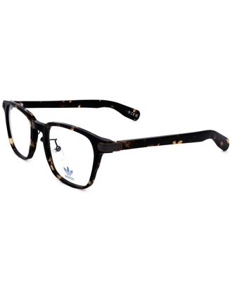 adidas Originals Mens Or5134-H 53Mm Optical Frames