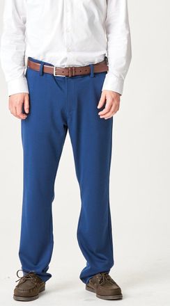 Perform Collection De originele prestatiebroek (normaal) - blauw