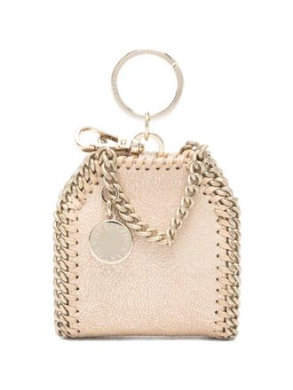 Stella McCartney Falabella Chain Air Pods-koffer