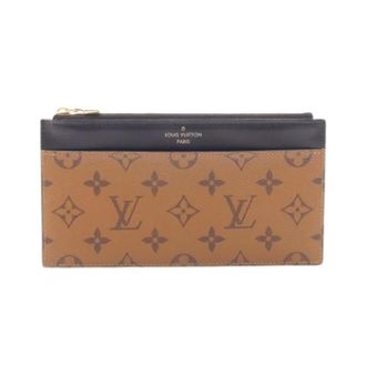 Louis Vuitton Pre-owned Pouch - - Pre-owned - Donna - Marrone - ONE SIZE