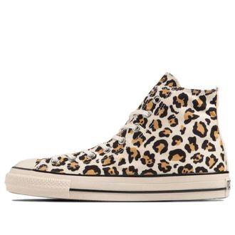 Converse Chuck Taylor All Star Us High Top Leopard 31309560