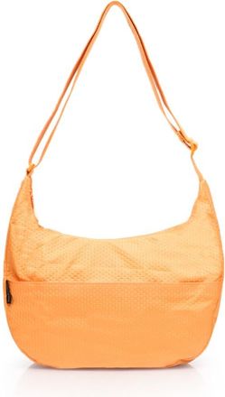 Mandarina Duck Women Revival 2.0 Hobo, Tangerine, Taglia Unica