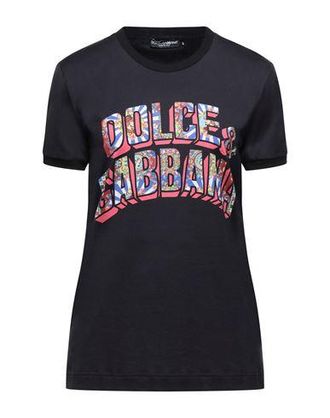 Dolce & Gabbana TOPWEAR - T-shirts su YOOX.COM