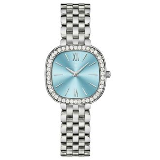 Christian Van Sant Rivoli Blue Dial Ladies Watch CV1262