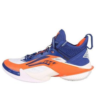 Li-Ning Power 10 Premium Air Attack ShangHai ABAT089-9