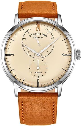 Stührling Symphony Quartz Mens Watch M13661