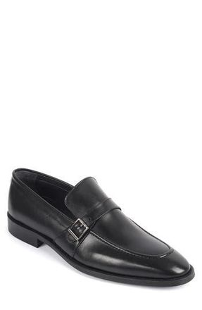 Vella Pais Avon Loafer in Black at Nordstrom Rack, Size 14