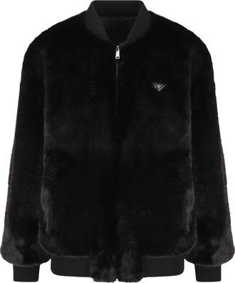 Prada Aspen Jacket
