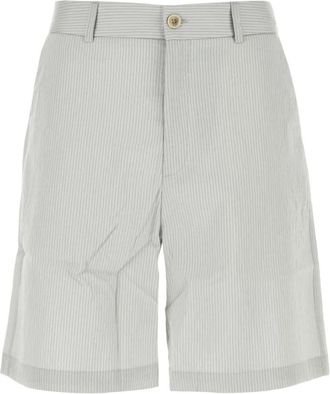 Gimaguas Nicolas Bermuda Shorts - Heren - Korte Broeken - Grijs - XL - Polyester - Korte Broeken