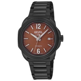 Gevril Group Roosevelt Mens Watch