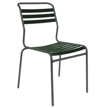 Schubiger M&ouml;bel L&auml;ttli-Stuhl S&auml;ntis