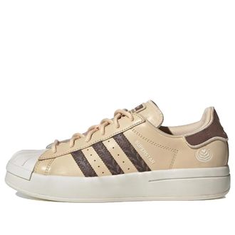 adidas (WMNS) adidas originals Ayoon Superstar Sand Strata IE5523