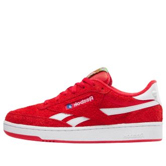 Reebok x Sonic the Hedgehog 3 Club C Revenge Knuckles 100220281
