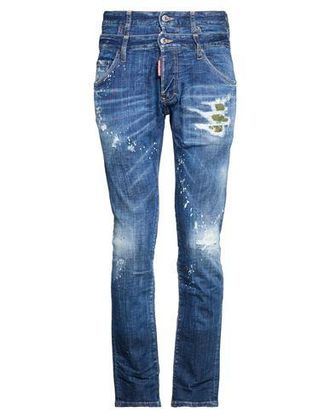 Dsquared2 HOSEN & R&Ouml;CKE - Jeanshosen auf YOOX.COM