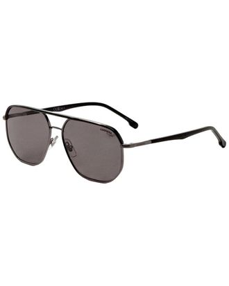 Carrera Mens CARRERA304 59mm Sunglasses