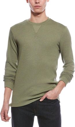 Weatherproof Vintage Weatherproof Vintage Waffle Crewneck Shirt