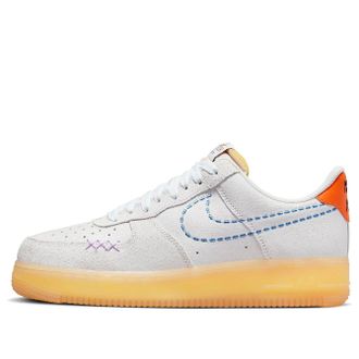 Nike Air Force 1 07 LV8 Nike 101 DX2344-100