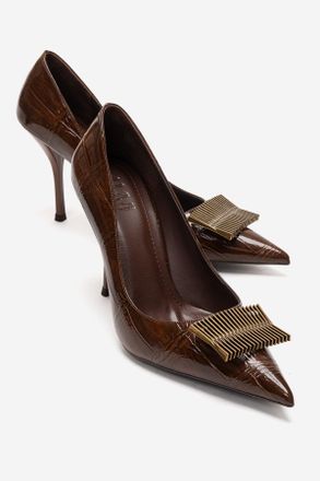 Prologue Dexen Stiletto Pump