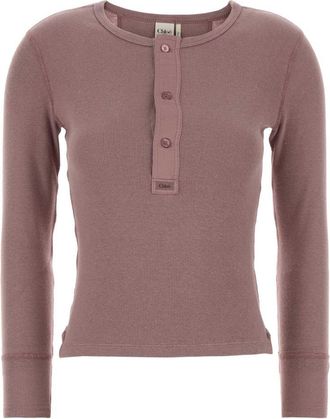 Chlo&eacute; T-Shirt