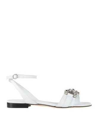 Bervicato CALZADO - Sandalias con cierre en YOOX.COM