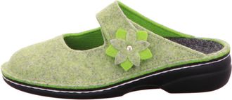 Finn Comfort Dames, Schoenen, Groen, Maat: 40 EU
