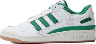 adidas Forum Low CL White Green IH7820