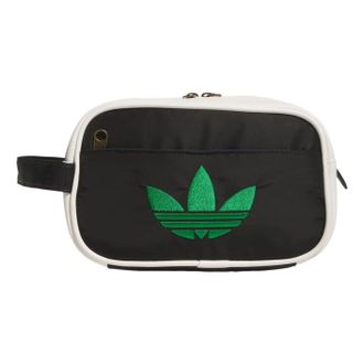 adidas Valuables Pouch Black Chalk White KR5445