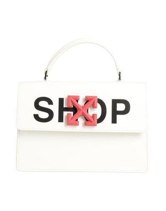 Off-white BOLSOS - Bolsos de mano en YOOX.COM