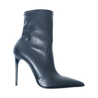 Sergio Levantesi Donna, Scarpe, Nero, 40 EU, new