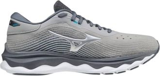 Mizuno Womens Sky 5 Shoes In Griffin