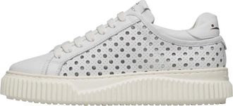 Voile Blanche Mujer, Zapatos, Blanco, Talla: 36 EU