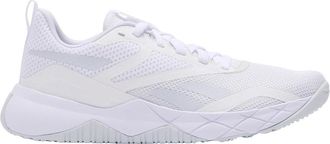 Reebok Mujer, Zapatos, Blanco, Talla: 40 1/2 EU