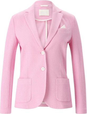 Circolo 1901 Blazers - Dames - Blazers - Roze - L - Jassen