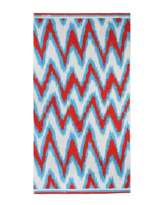 Missoni Home Missoni Fluffy Beach Towel