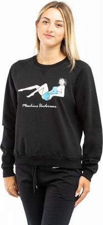 Moschino Cotton Womens Sweatshirt