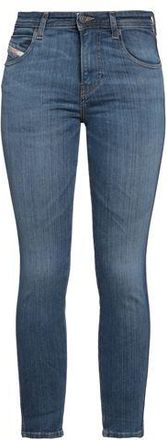 Diesel PARTES DE ABAJO - Pantalones vaqueros en YOOX.COM