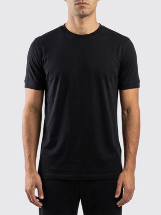 Giorgio Armani T-shirt in viscosa